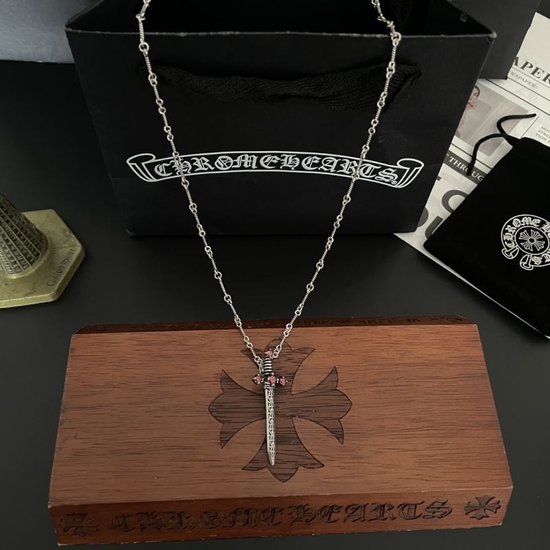 Chrome Hearts Necklaces